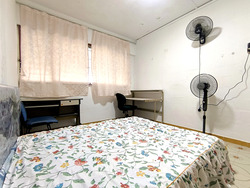 Blk 272 Tampines Street 22 (Tampines), HDB 3 Rooms #584995751
